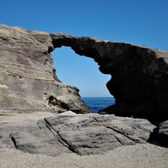 城ヶ島1