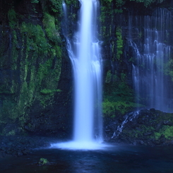 白糸の滝7