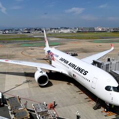 JAL 1323   「初めての男」06