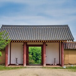 日本100名城　No.101　秋田城