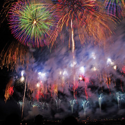 Fireworks