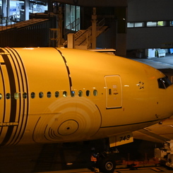 さようなら「 STARWARS JET」09