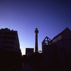 YOKOHAMA