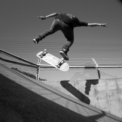 Kick Flip