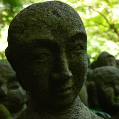 思案