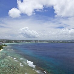 Tumon Bay 1