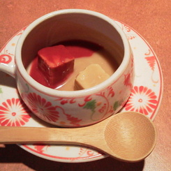 豆腐よう2
