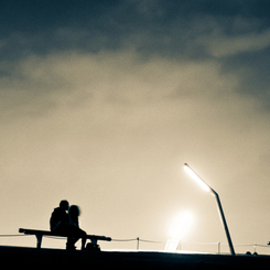Night air