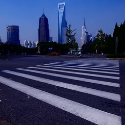 環球金融大廈