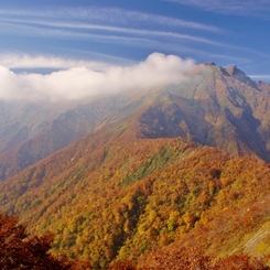 谷川岳天神平06