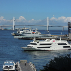 港横浜
