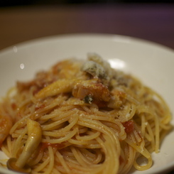 Amatriciana