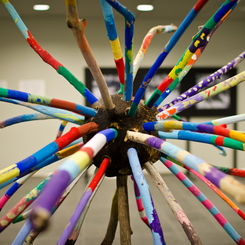 さっぽろアートステージ2011