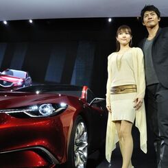 素敵なショータイムに釘づけ