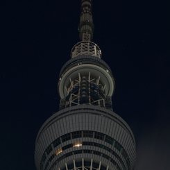 スカイツリー