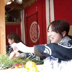 えべっさん 2012 一