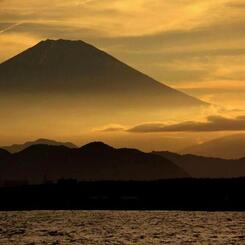 富士山幻想