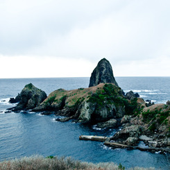 隠岐の島3