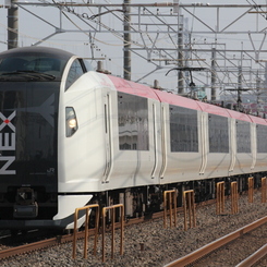 E259系 成田エクスプレス