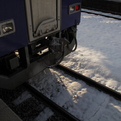 Local Line #１１