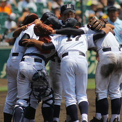 高校野球