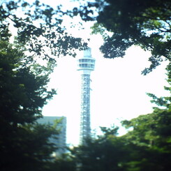 横浜