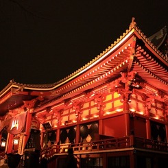 浅草寺