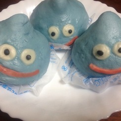 スライム3兄弟