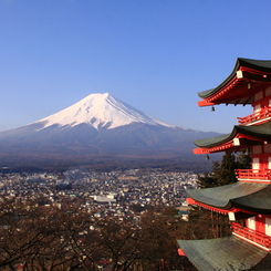 日本らしさの風景