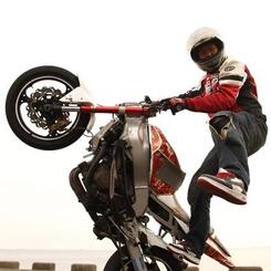 Moto Xtreme OGA