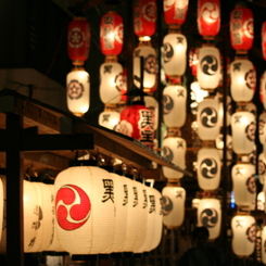 宵山