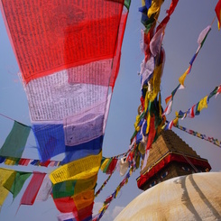 Boudhanath,Nepal