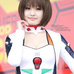 2012 AUTOBACS SUPER GT 第２戦 EVAトラックステージ