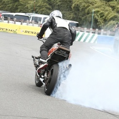 Moto Xtreme OGA
