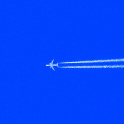 air trip