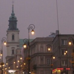 Warsaw