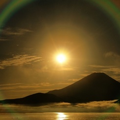 Mt. Fuji