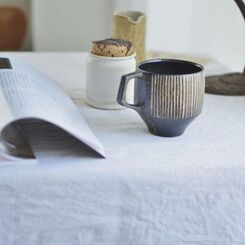 morning