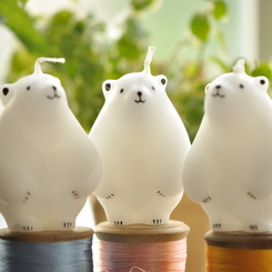 ちょっと高いところで