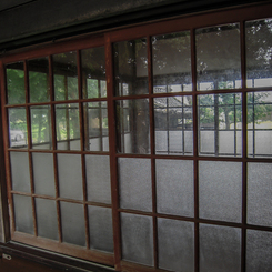 日限地蔵１