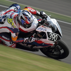 2012　鈴鹿8耐