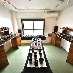 Ceramic art