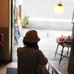 雑貨屋巡り