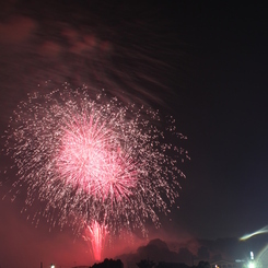 東海まつり花火大会２０１２　その１２