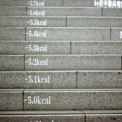 －5.1kcal