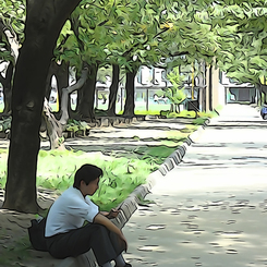 Lives in the Park Vol,4 01