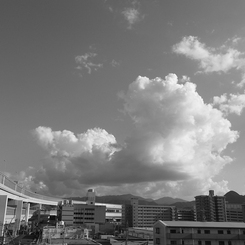 雲