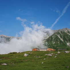 立山