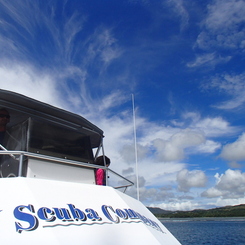 Cruise in GUAM