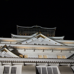 大阪城5